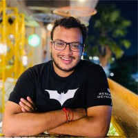 Bhargav Influencer