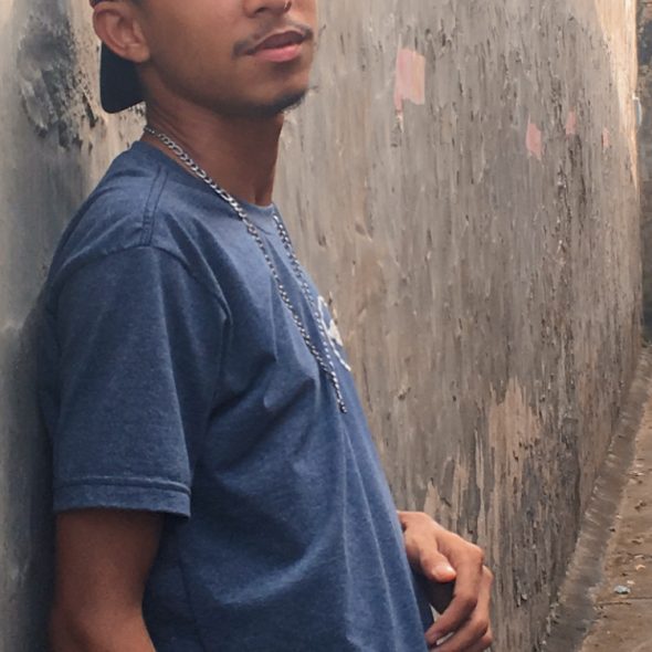 Givaldo Dos Santos